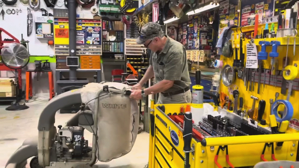 The Software Your Small Engine Repair Shop Needs to Step Up