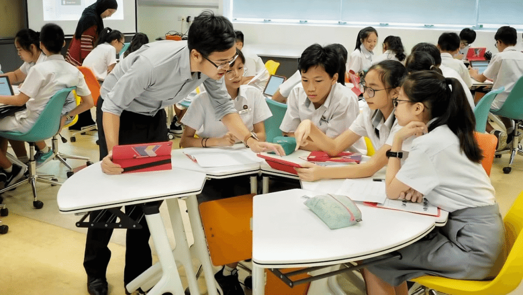 AEIS vs S-AEIS: Key Differences Parents Must Understand