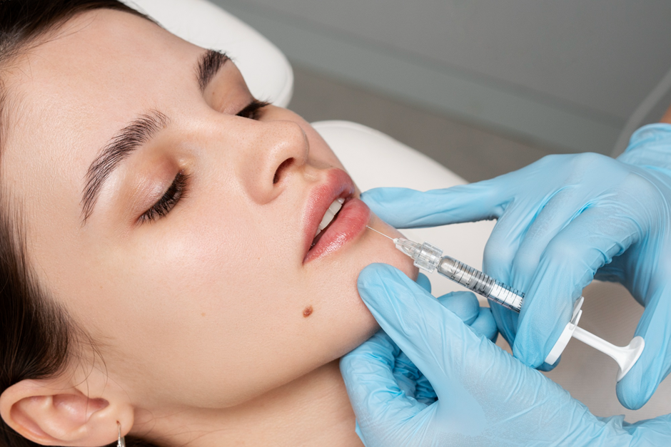 What Patients Commonly Experience After a London Lip Lift What Patients Commonly Experience After a London Lip Lift