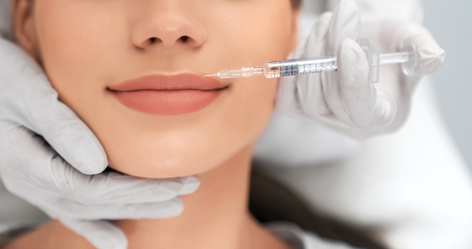 A London lip lift offers long-lasting