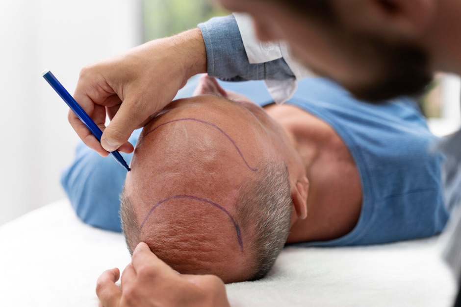 What Patients Should Know Before a Hair Transplant in London What Patients Should Know Before a Hair Transplant in London