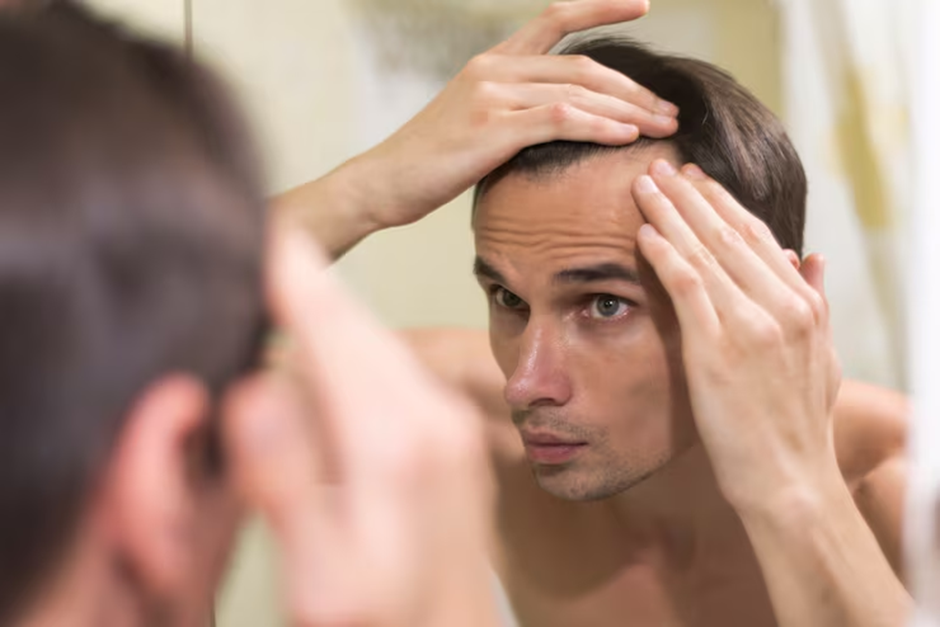 A hair transplant in London offers