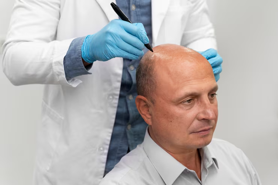 What Happens During the Procedure