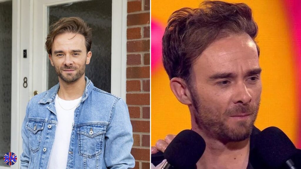 Jack P. Shepherd Net Worth 2025: How the Coronation Street Star Built His £6 Million Fortune jack p. shepherd net worth