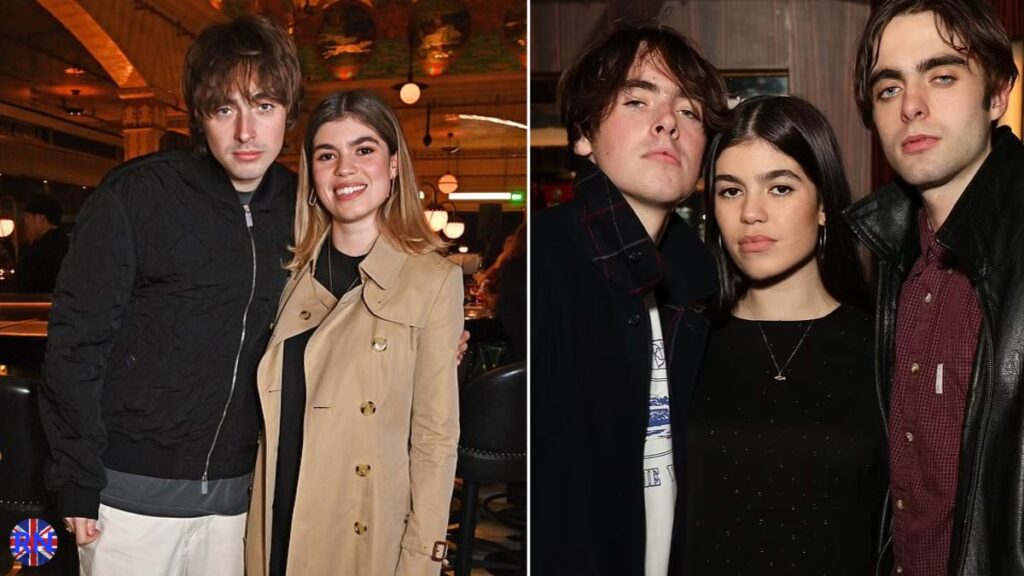 liam gallagher children