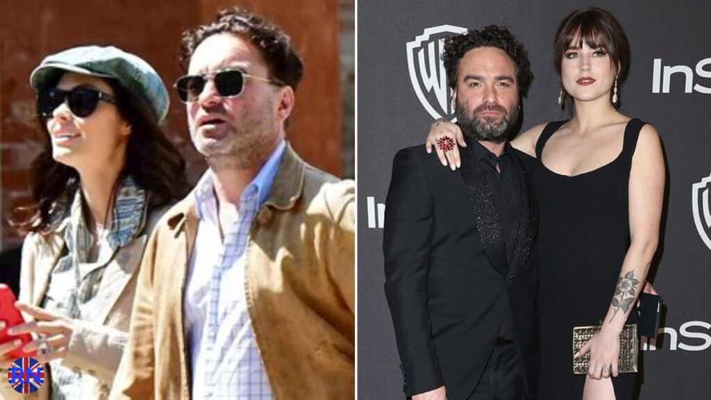 Morgan Galecki: Rising Talent, Career Journey, and Influence in Today’s Entertainment Landscape morgan galecki