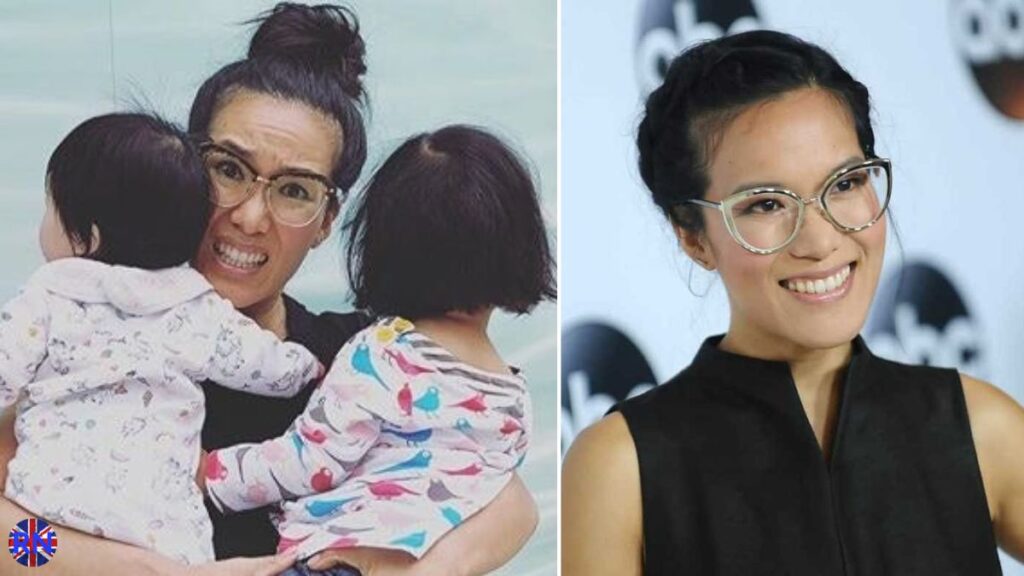 Rising Interest in Nikki Hakuta: Inside the Life of Ali Wong’s Private Young Daughter nikki hakuta