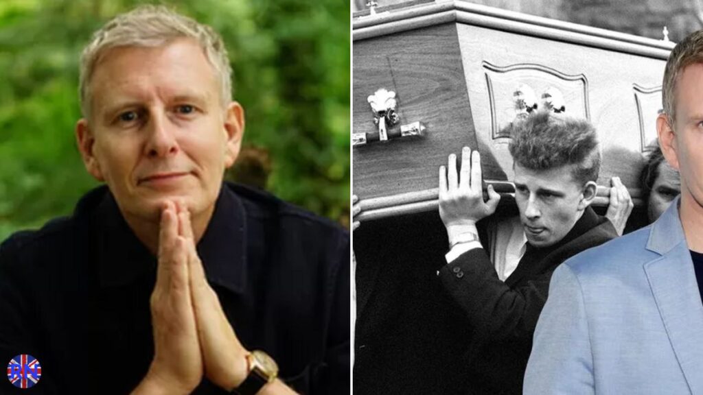 patrick kielty dad