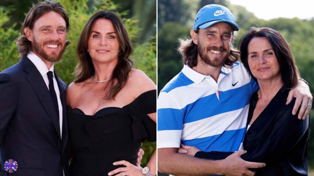 Clare Fleetwood: The Strategic Force Behind Tommy Fleetwood’s Success clare fleetwood