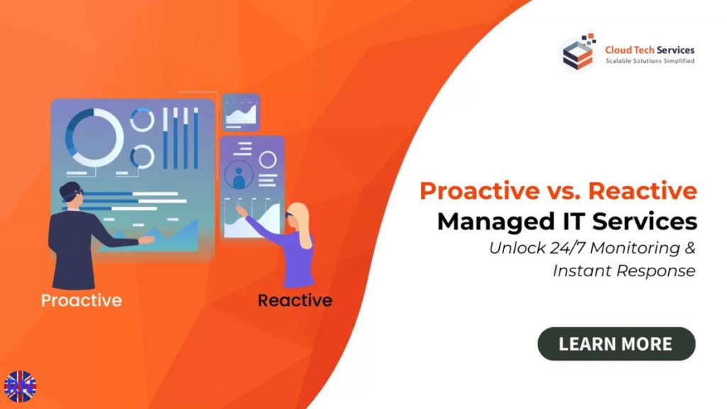 From Reactive to Proactive: How Managed IT Support in Melbourne Is Transforming Business Operations From Reactive to Proactive: How Managed IT Support in Melbourne Is Transforming Business Operations