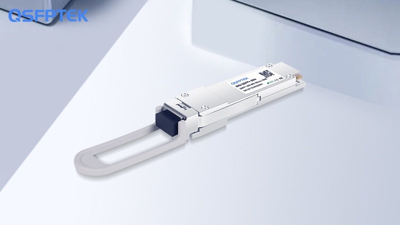How 40G SR4 Improves Top of Rack Connectivity for Modern Servers How 40G SR4 Improves Top of Rack Connectivity for Modern Servers