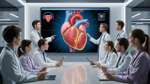 How Does 3D Animation Improve Patient Understanding And Consent 3d animation in medical