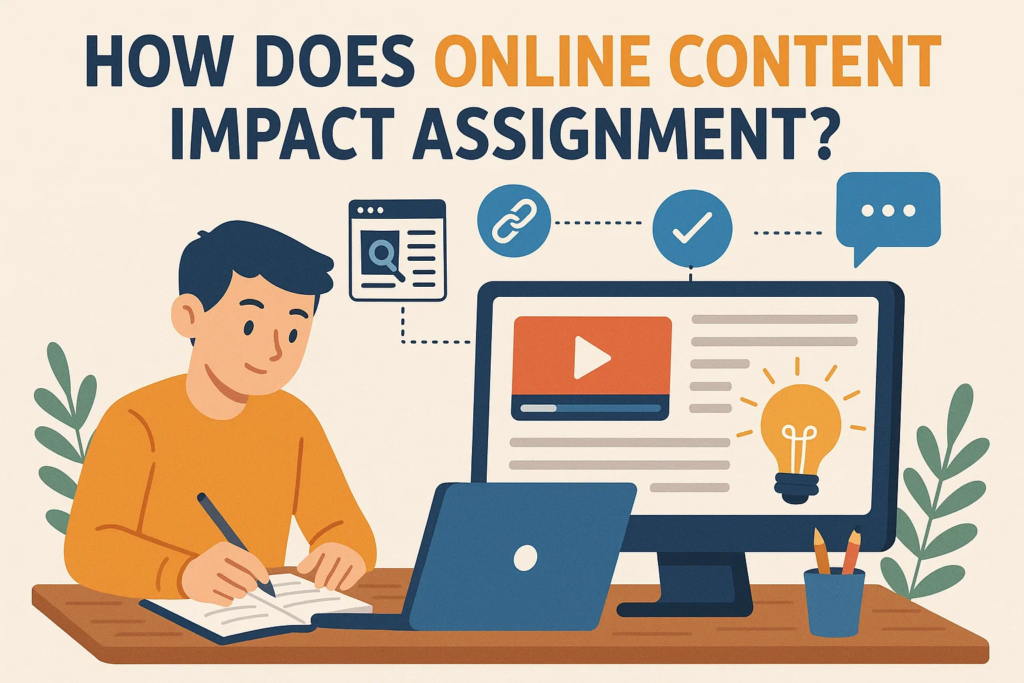 How Today’s Students Build Knowledge Through Memes, Feeds, and Short-Form Content