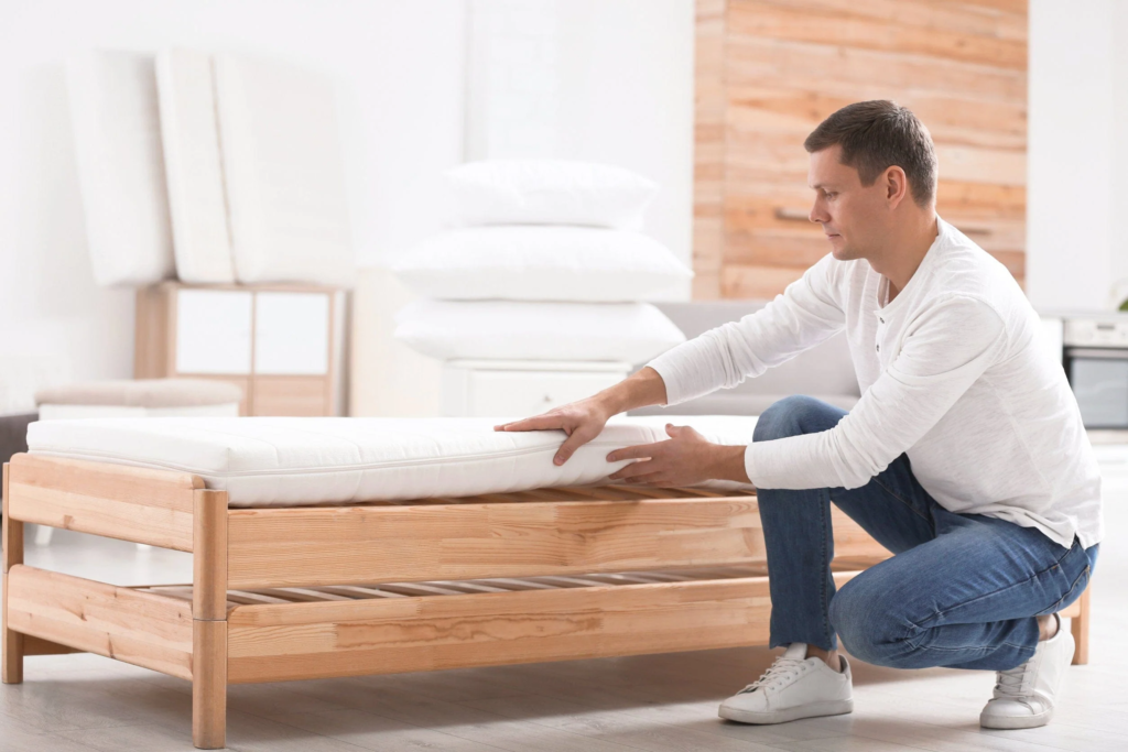 Guide to Choosing a Quality Mattress