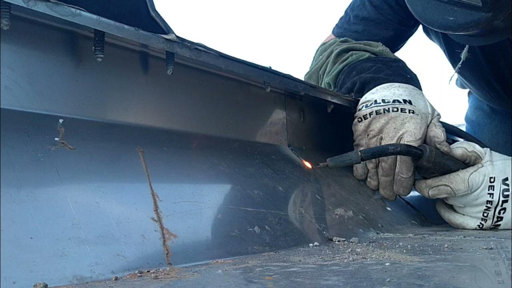 Can You Weld Stainless Steel with Flux Core? Can You Weld Stainless Steel with Flux Core?