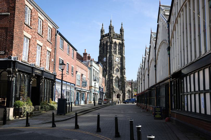 Manchester Property Transactions: How Local Solicitors Add Value Manchester Property Transactions: How Local Solicitors Add Value