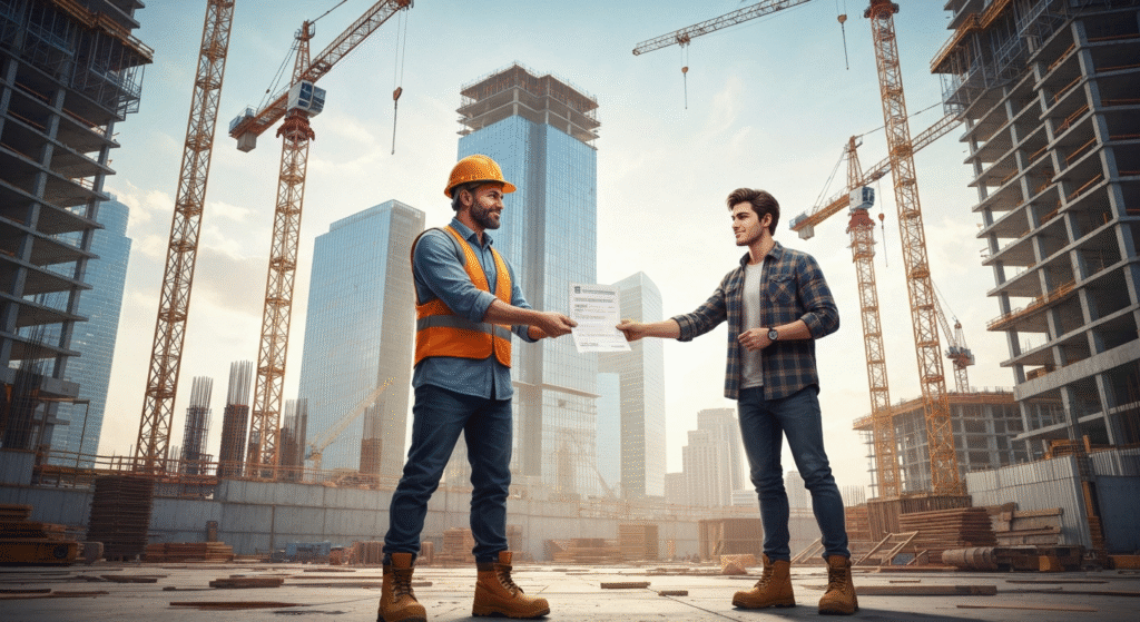 How Payroll CIS Works: A Step-by-Step Guide