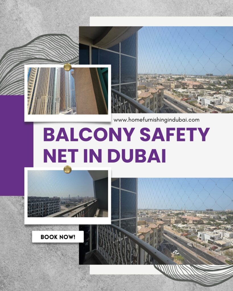 Upgrade Your Balcony with Strong Pigeon Nets Upgrade Your Balcony with Strong Pigeon Nets