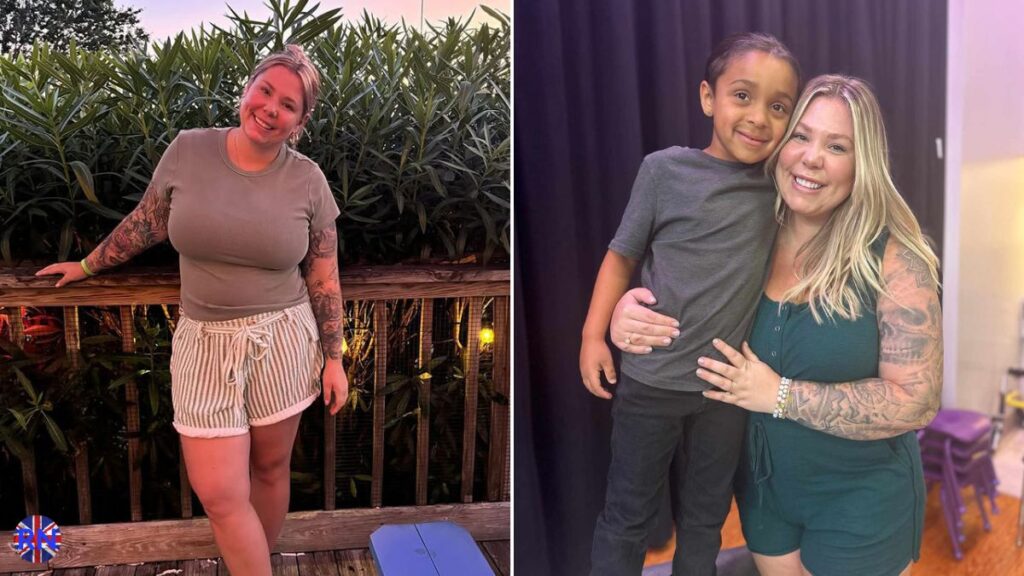 Kailyn Lowry: From Reality TV Star to Influential Media Entrepreneur kailyn lowry