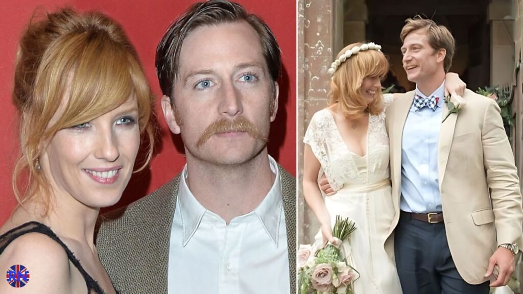 Kyle Baugher: The Private Life and Background of Kelly Reilly’s Husband kyle baugher