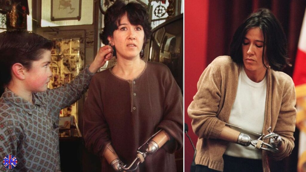 Mary Vincent: The Extraordinary Survival Story That Changed Criminal Justice mary vincent
