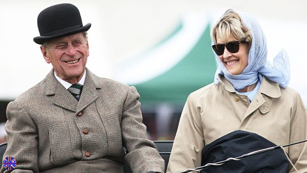 Penny Romsey: The Life, Legacy, and Royal Connections Behind the Name Penny Romsey