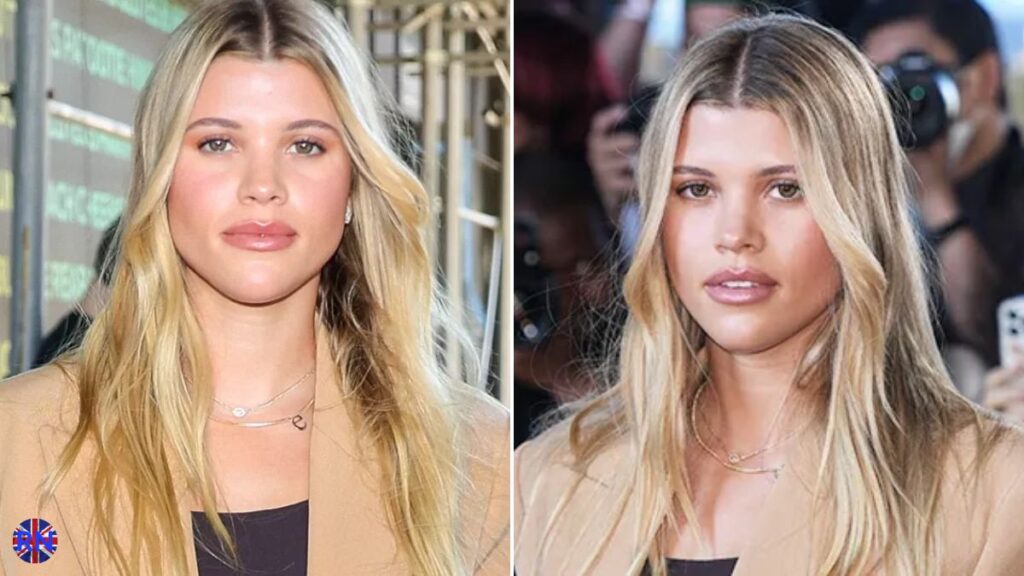 Sofia Richie: The Modern Style Icon Redefining Luxury Fashion shiloh jolie pitt