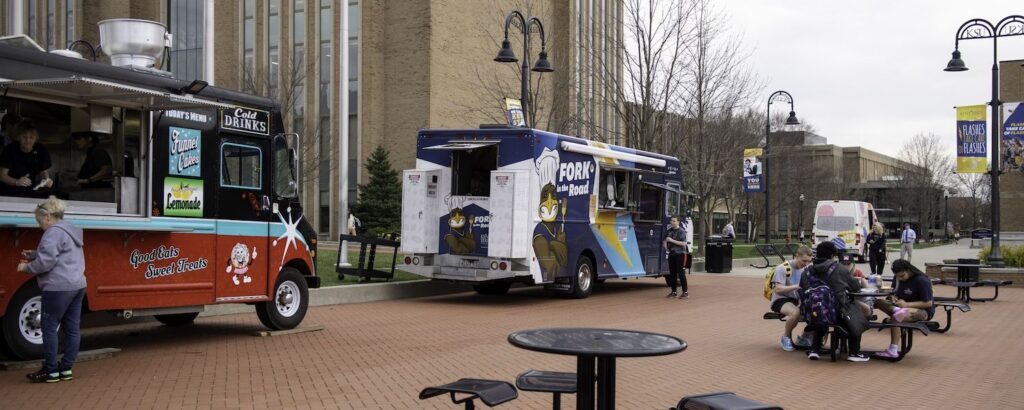 The Unexpected Way Food Trucks Teach You About Your Own City The Unexpected Way Food Trucks Teach You About Your Own City