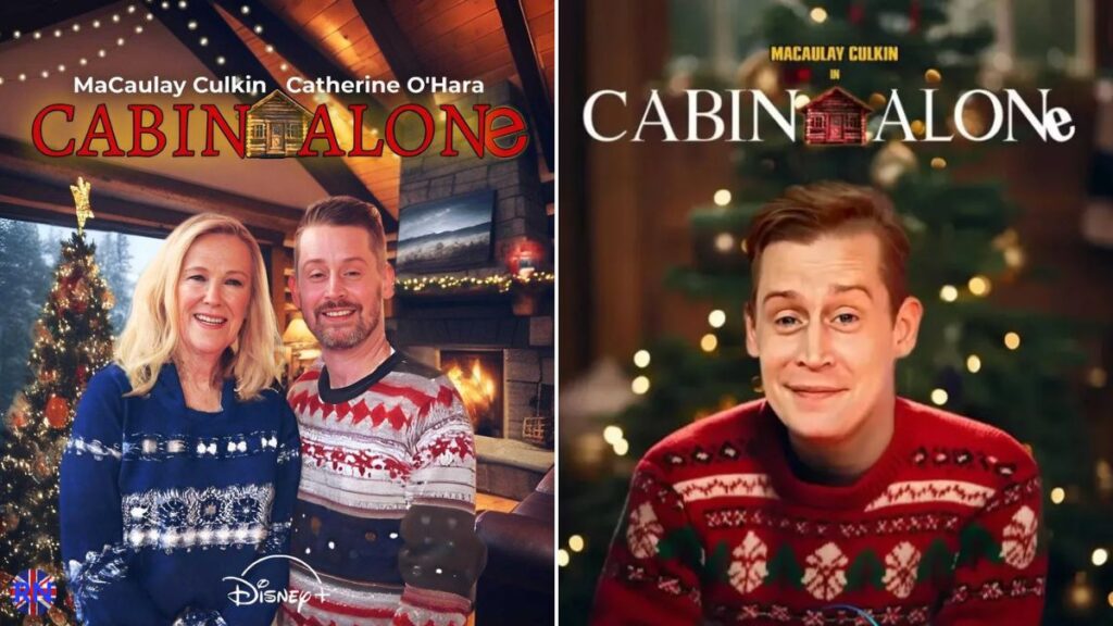 Unpacking the ‘Cabin Alone’ Hoax: What You Need to Know About the Latest Home Alone Rumor cabin alone