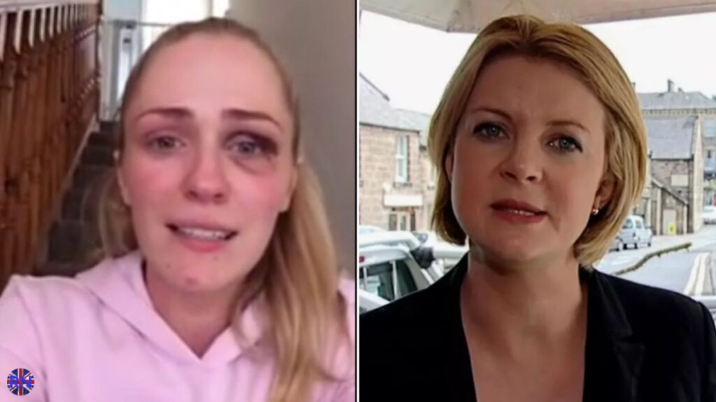 Emma Murphy: A Trailblazer in Journalism and Global Reporting emma murphy