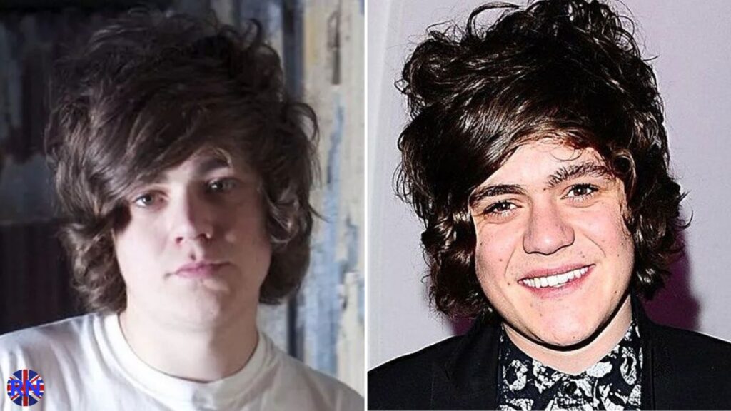 frankie cocozza