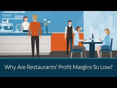 From Building Projects to Restaurant Profit Margins: How Industry-Specific Accounting Can Drive Success From Building Projects to Restaurant Profit Margins: How Industry-Specific Accounting Can Drive Success
