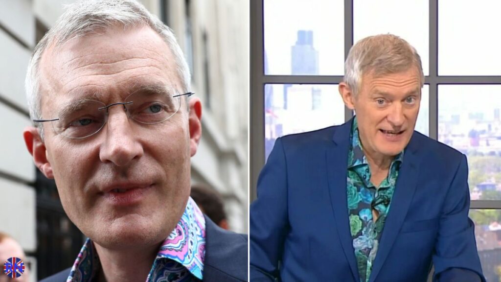 Jeremy Vine: The Life, Legacy, and Impact of a Leading British Broadcaster jeremy vine