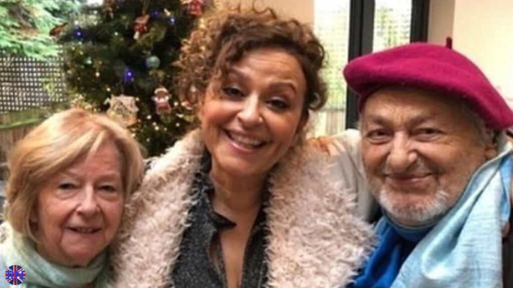 roberta sawalha
