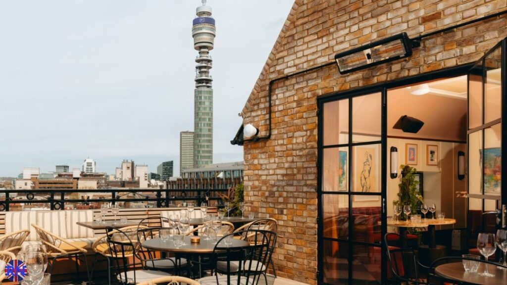 Yasmin Soho: A Vibrant Rooftop Dining Experience in the Heart of London yasmin soho