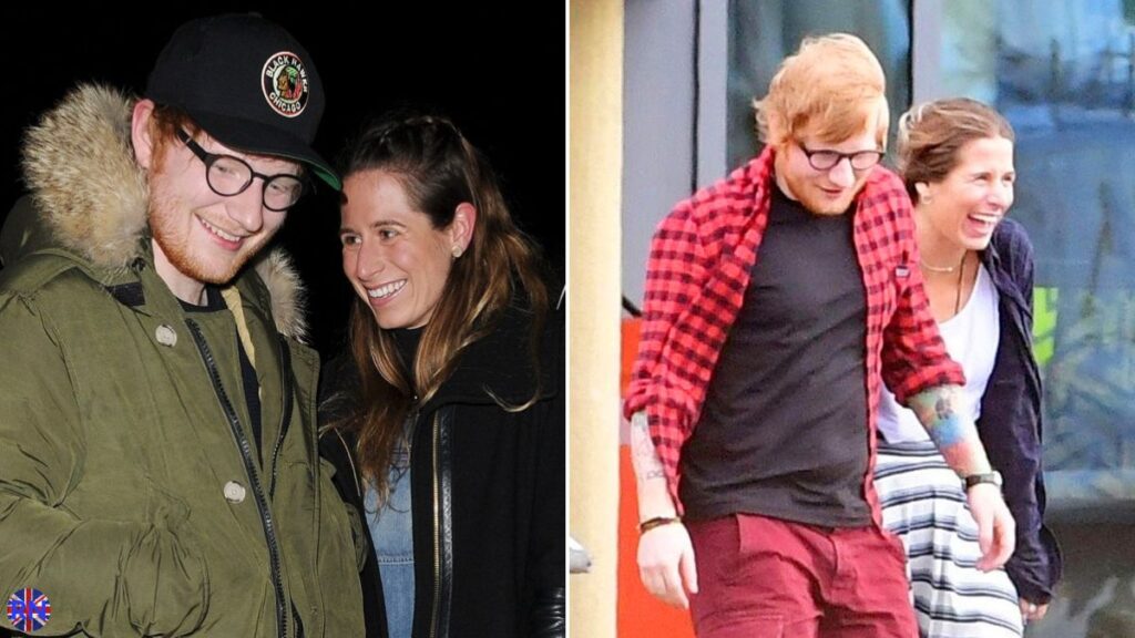 Cheery Seaborn: Behind the Life of Ed Sheeran’s Private Partner cherry seaborn