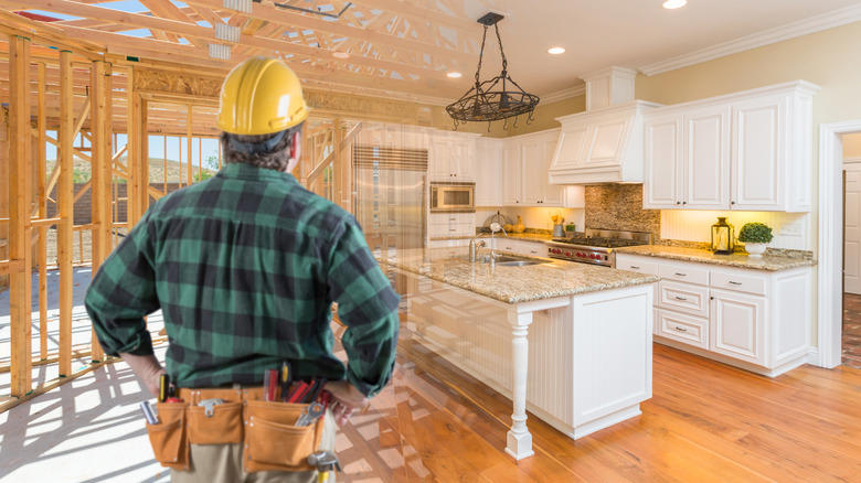How a Simple Kitchen Renovation Can Quickly Turn Into an Emergency How a Simple Kitchen Renovation Can Quickly Turn Into an Emergency