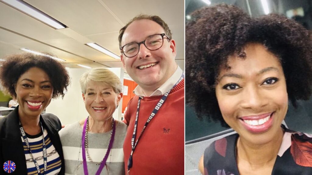 Nicola Beckford: The BBC Journalist Shaping Public Discourse with Insight and Integrity nicola beckford
