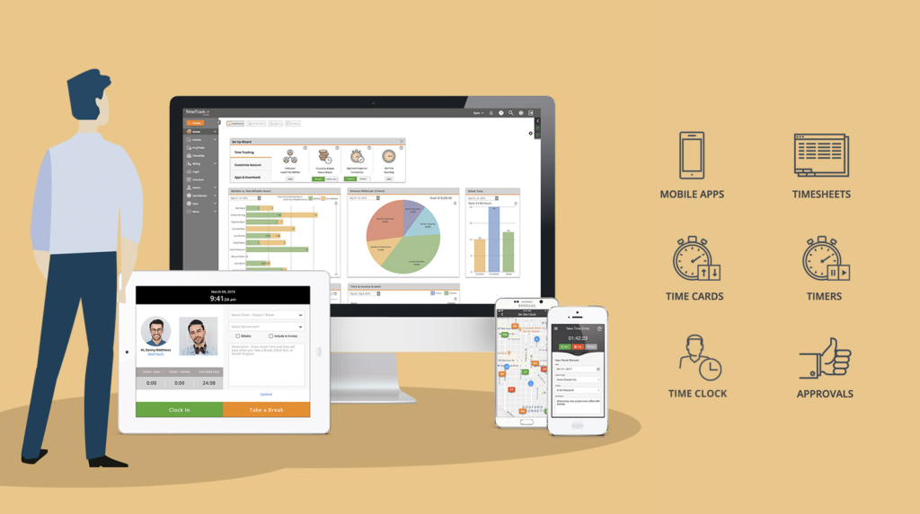 Employee Monitoring Software for Workforce Management Employee Monitoring Software for Workforce Management