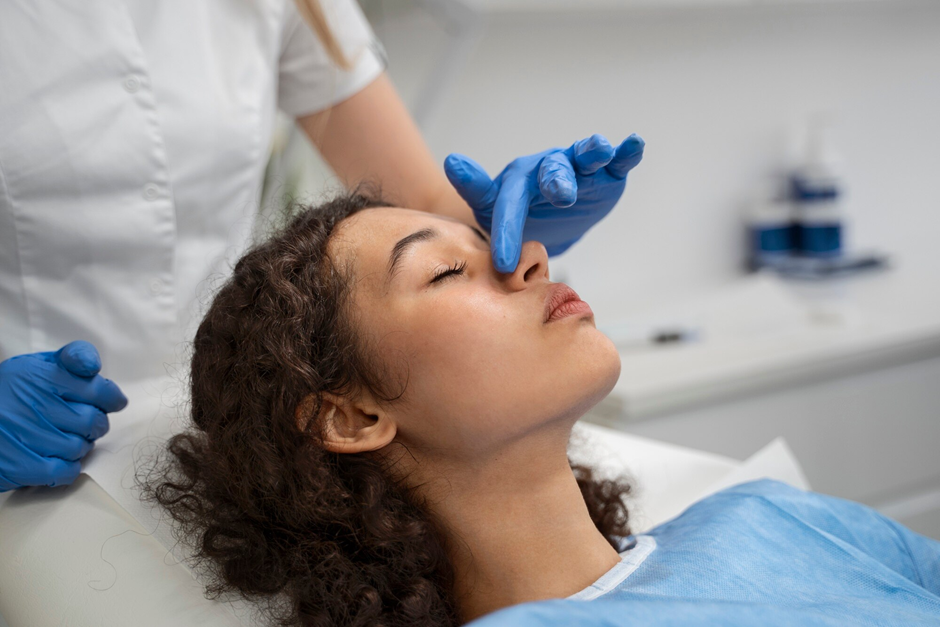 How Rhinoplasty Surgery In London Improves Nasal Shape How Rhinoplasty Surgery In London Improves Nasal Shape
