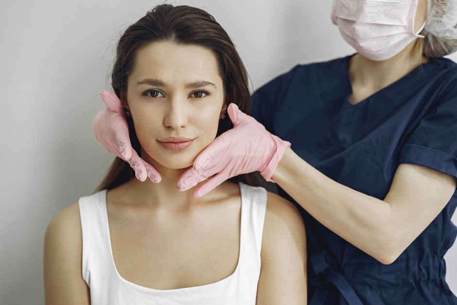 How Buccal Fat Removal In London Improves Facial Definition How Buccal Fat Removal In London Improves Facial Definition