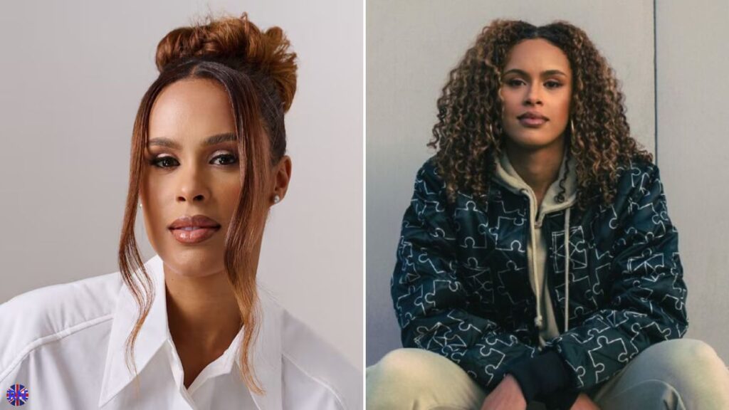 Anita Nneka Jones: The Rise of a Global Sports Broadcaster and Influential Media Voice anita nneka jones