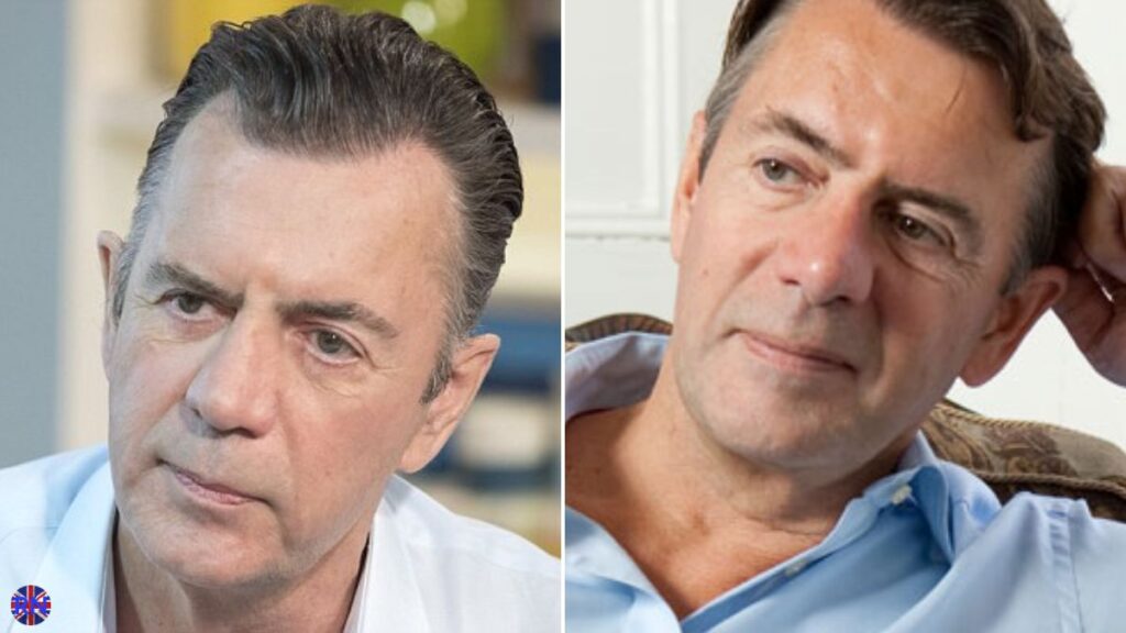 duncan bannatyne net worth