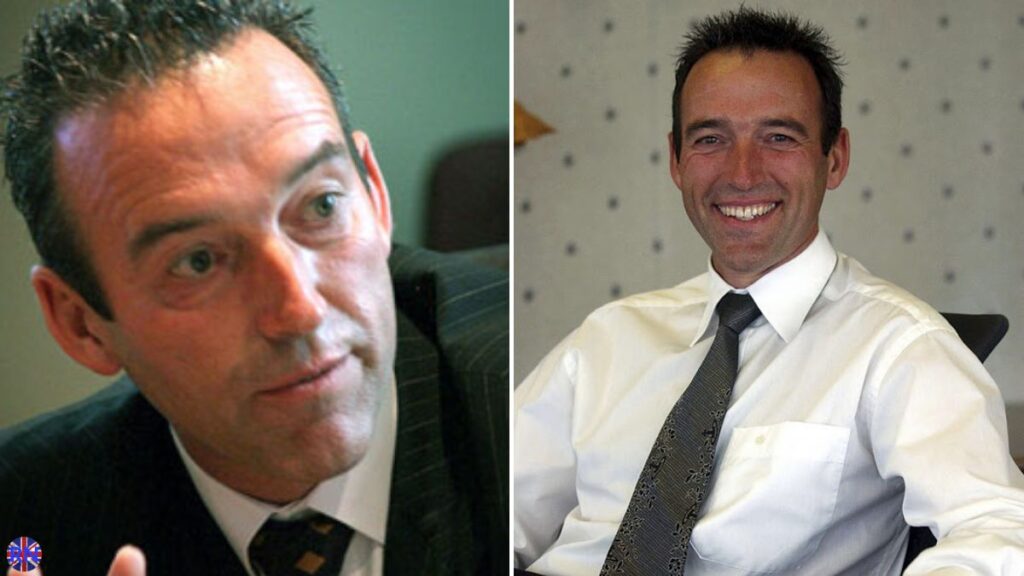 Graeme Hart: Inside the Life and Billion-Dollar Business Empire of New Zealand’s Richest Man Graeme Hart