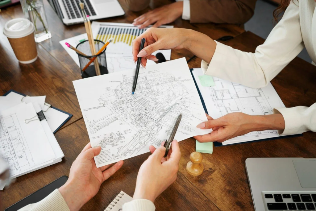Obtaining Essex Planning Permission with Ease: Tips to Help You Save Time and Resources