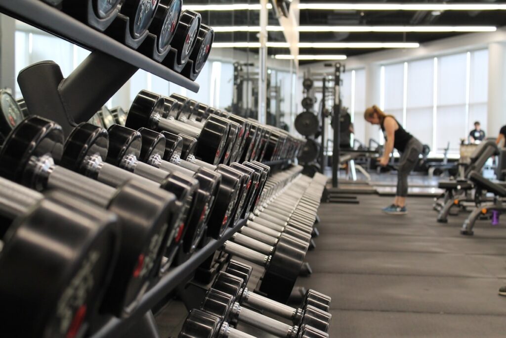 The Best Platform for Fitness Enthusiasts: How to Get Premium-Style Gym Gear for Less on Voghion