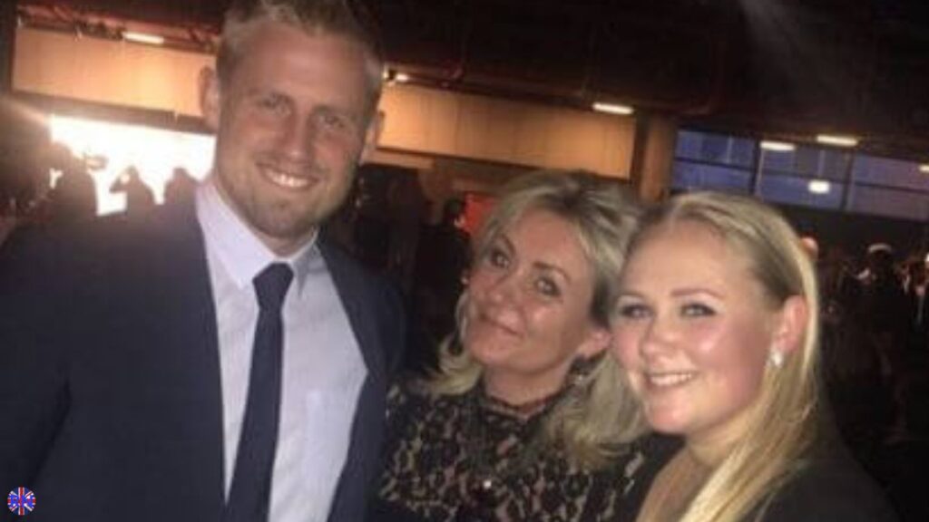 bente schmeichel
