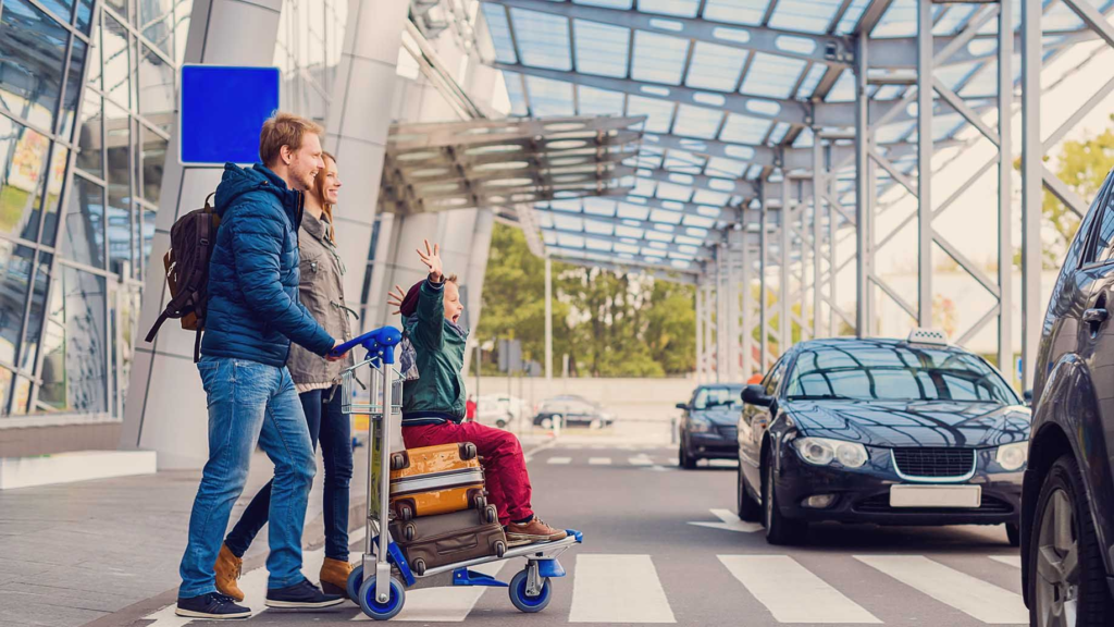 Car Hire Guide: Smart Ways to Save on Your Booking Car Hire Guide: Smart Ways to Save on Your Booking
