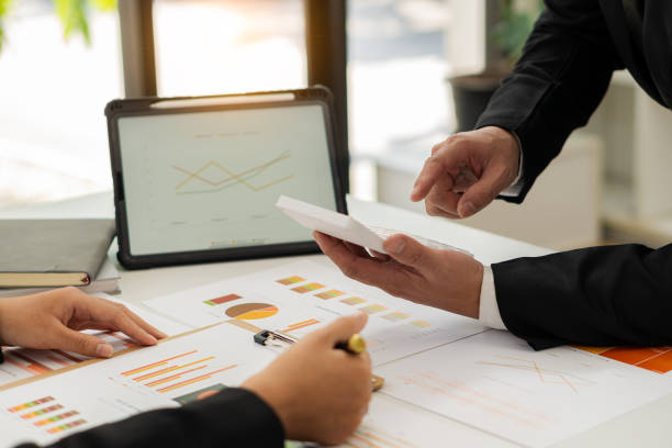 Where Office Budgets Quietly Disappear – And How Businesses Are Taking Control Where Office Budgets Quietly Disappear - And How Businesses Are Taking Control