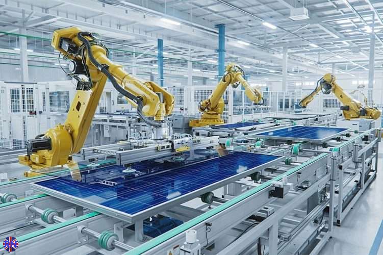 Ponas Robotas: The Complete Guide to Intelligent Robots and Their Future ponas robotas